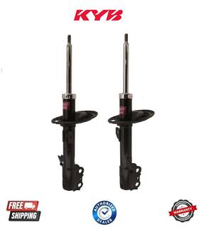 Kyb 339294-339295 Front L/r Suspension Strut Fits 11-14 Toyota Sienna