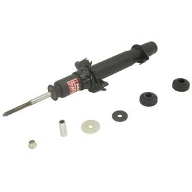 Kyb 340065 For Honda Accord Crosstour And New Front Strut Assembly Tcp