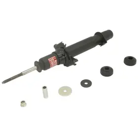 340065 Kyb For Honda Accord Crosstour And New Front Strut Assembly Tcp