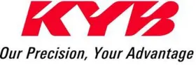 3410128 Kyb Suspension Strut