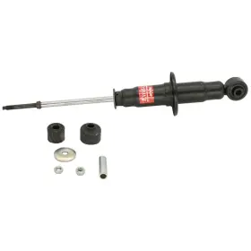 341216 Kyb New Rear Strut Assembly For Subaru Dl Gl Gl-10 And Loyale