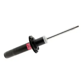 341744 Kyb For Audi A6 Quattro 12-18 Excel-g Front Driver Or Passenger Side Twin-tube Strut