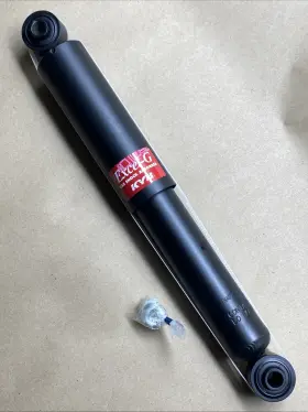 343144 Kyb Single Excel-g Shock Absorber For 1952-1979 Volkswagen Beetle