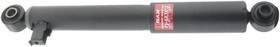 Kyb 3440028 Excel-g Rear Gas Shock Absorber Twin-tube Oem Replacement