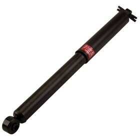 Kyb 344403 Excel-g Rear Shocks And Struts For Jeep Wrangler 1996-2006 - Fits Tj Models