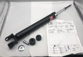 349139 Kyb Shock/strut For Excel-g Shock Unknown Compatibility And Missing Read