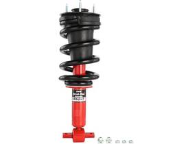 Kyb 51773bzbj For Chevrolet Silverado 1500 Ld Strut And Coil Spring Assembly