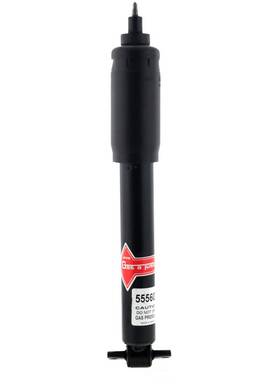 Kyb 555604 Suspension Shock Absorber-gas-a-just Absorber Fits 97-13 Corvette