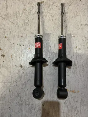 56210w360p Kyb 2013-2024 Mitsubishi Outlander Rear Pair Strut Shock Absorber K Y B