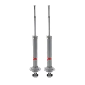 7210006 Kyb Gas-a-just Hd Rear Shocks Struts Kit Pair For Lexus Gs430 Gs350 Gs450h Gs460