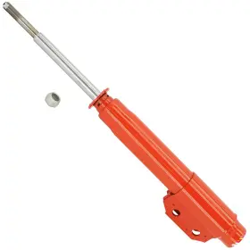 734013 Kyb Agx Adjustable Front Suspension Strut Shock For 1987-93 Ford Mustang