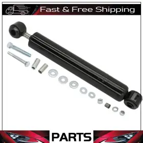 Autoseri20231106ys2677 Kyb Front Steering Stabilizer For Chevrolet K1500 K2500 K3500 4wd Suburban Yukon