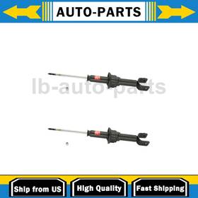 Kyb Best20260121shop05697 For Honda Civic 2x Shocks And Struts Rear Suspension Strut