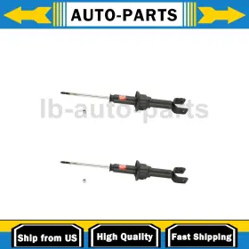 Best20260121shop05697 Kyb For Honda Civic 2x Shocks And Struts Rear Suspension Strut