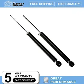 Bfjg-12695-30-1514610 Kyb New Pair Set Of 2 Rear Shocksabsorber For Scion Xa Xb 2004-2006