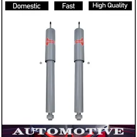 Complts06232025co0300 Kyb Genuine Oem Front Shocks For 1997-2003 Ford F-150 4wd Lifetime Warranty