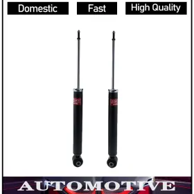 Complts06232025co1663 Kyb Oem Rear Shocks With Sway Bar For 2019-2021 Hyundai Veloster Lifetime Warranty