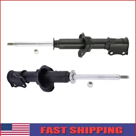 Easyshock20240307a0675fz Kyb Drive Passe Front Shocks Absorber Struts Dampers Inserts Cartridge For Ford