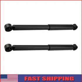 Easyshock20240307a0763fz Kyb 2 Drive Passe Rear Shocks Absorbers Struts Inserts Dampers Set For Mazda Mpv