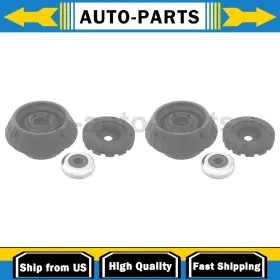 Ebsszfz20250904-587 Kyb For Honda Cr-z 2x Shocks And Struts Front Suspension Strut Mount Kit