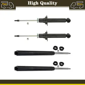 Scars20231226p1507 Kyb Excel-g For Toyota Cressida 88-92 Set Of Rear And Front Shock Absorber