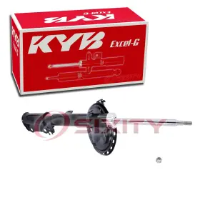 Sx-0nyc Kyb Excel-g Rear Left Suspension Strut For 2004-2006 Lexus Rx330 Shocks Di