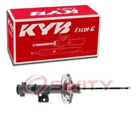 Sx-a32t Kyb Excel-g Front Left Suspension Strut For 2012-2015 Kia Optima 2.0l 2.4l Xq