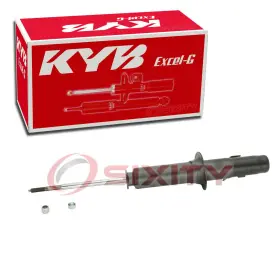 Sx-ag4t Kyb Excel-g Front Right Suspension Strut For 1994-2001 Acura Integra 1.8l L4 Ja