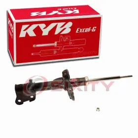 Sx-ch6e Kyb Excel-g Front Right Suspension Strut For 2009-2015 Honda Pilot Shocks Lx Sx-ch6e Kyb Excel-g Front Right Suspension Strut For 2009-2015 Honda Pilot Shocks Lx