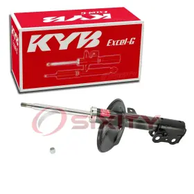 Sx-qgt5 Kyb Excel-g Front Right Suspension Strut For 1997-2001 Toyota Camry Shocks Yq
