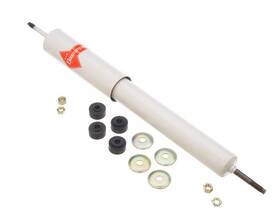 Kyb Gas-a-just Monotube 72wzrs Rear Gas-a-just Shock Absorber Fits Volvo 1800 1961-1973