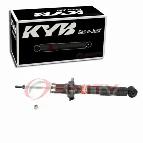 Sx-k7kh Kyb Gas-a-just Front Right Suspension Strut For 2007-2011 Lexus Gs350 Shocks Fe