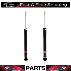 K-h-s-016 Kyb Fits 2016-2020 Kia Optima Usa Built Rear Shocks