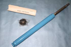 Kyb Kc2035 Front Oil Shock Absorber - For Toyota Corolla And Tercel 1980-1982