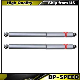 Kg5443 Kyb 2 Left Right Rear Shocks Absorbers Struts Dampers Inserts Set For Ford 4wd