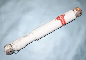 Kg5489 Kyb Front Gas Shock Absorber - For Ford Bronco Explorer Mazda And More