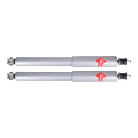 Kg5551x2a Kyb Rear Gas-a-just Shock Absorbers 1978-1993 Ford Fairmont Mustang
