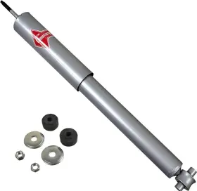 565014 Kyb Kg5559 Oem Rear Shock For 1982-1993 Ford Mustang Ez