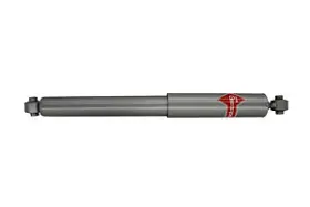 Kg5563 Kyb Gas-a-just Shock Chrysler Dodge Plymouth K-car Rear Brand New