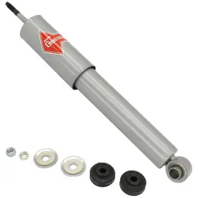 Kg5571 Kyb Gas-a-just Rear Suspension Shock Absorber Strut For 1988-96 Corvette