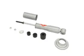 Kg9125 Kyb Gas-a-just Front Strut Fits Triumph Spitfire Gt6 Tr7 Tr8 1959-80
