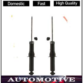 Kyb Motowld032026mna2982 Genuine Oem Rear Struts For 2011-2013 Dodge Avenger Lifetime Warranty