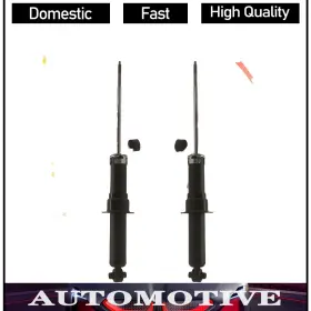 Motowld032026mna2982 Kyb Genuine Oem Rear Struts For 2011-2013 Dodge Avenger Lifetime Warranty
