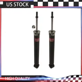 Motowld070725j0555 Kyb Oe Genuine Oem Rear Shocks For 2008-2013 Infiniti Ex35 Ex37 Warranty