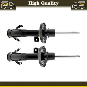 Scars20231226p0726 Kyb Suspension Strut-excel-g Front Left Right Fits 12-15 Honda Civic Si