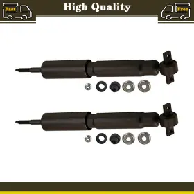 Scars20231226p0745 Kyb For Ford F150 2wd Rwd 97 98 99 00 01 02 03 - 2003 Front Shock Absorber