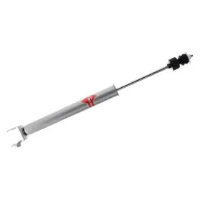 5530006 Kyb Shocks - Gas-a-just Rear Driver Or Passenger Side Monotube Shock Absorber