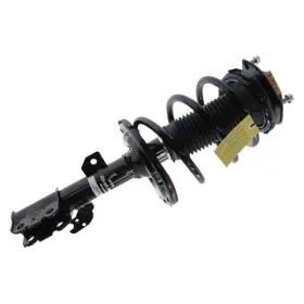 Sr4253 Kyb Shocks - Strut-plus Front Passenger Side Twin-tube Complete Strut Assembly