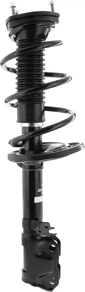Sr4266 Kyb Shocks Strut-plus
