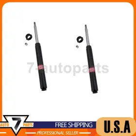 7ats241106002182 Kyb Shocks & Struts 2 And Suspension Strut Cartridge Front Fits 1986-1987 Celica